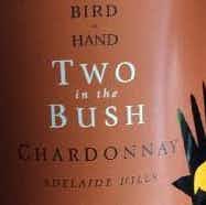 Bird in Hand Two In The Bush Chardonnay 2016
