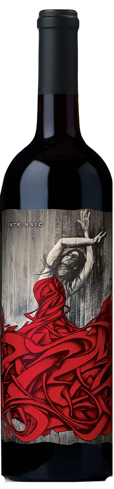 Intrinsic Cabernet Sauvignon 2016