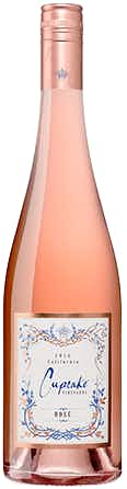 Cupcake Rosé 2017