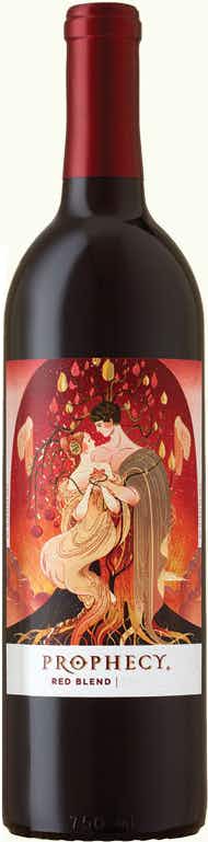 Prophecy Red Blend 2015