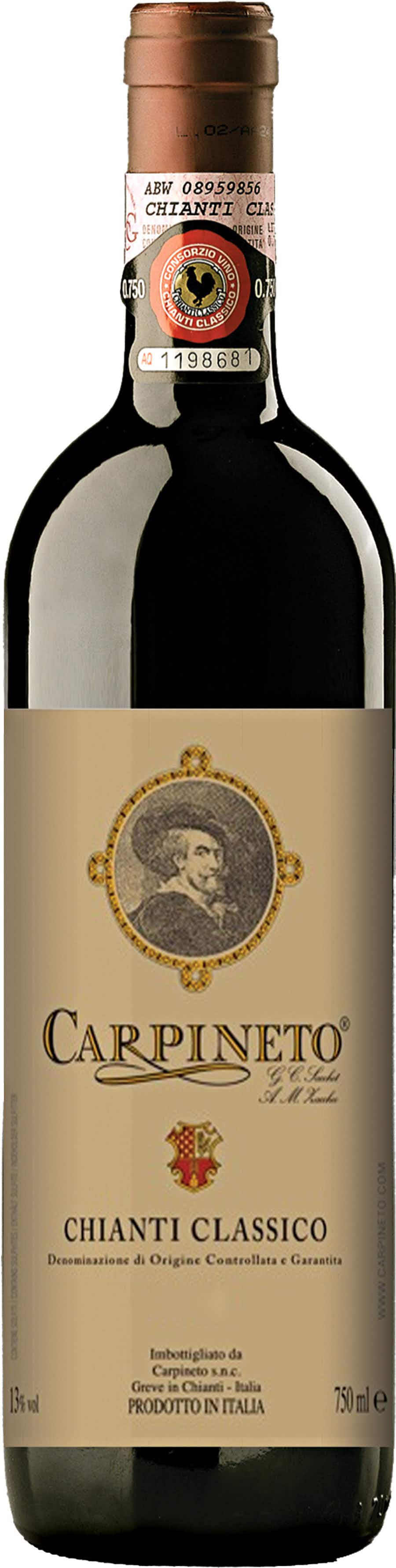 Carpineto Chianti Classico 2016