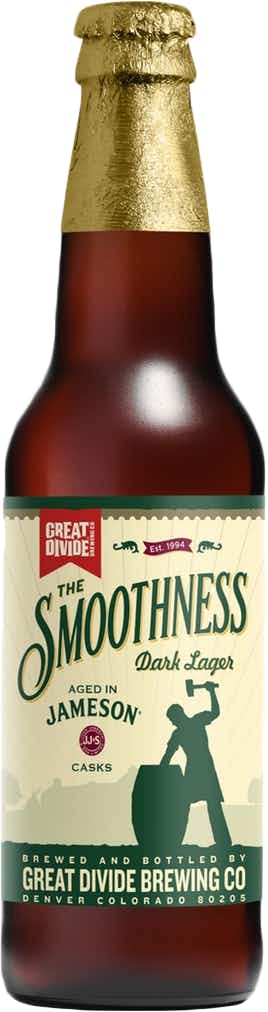 Great Divide The Smoothness 12oz