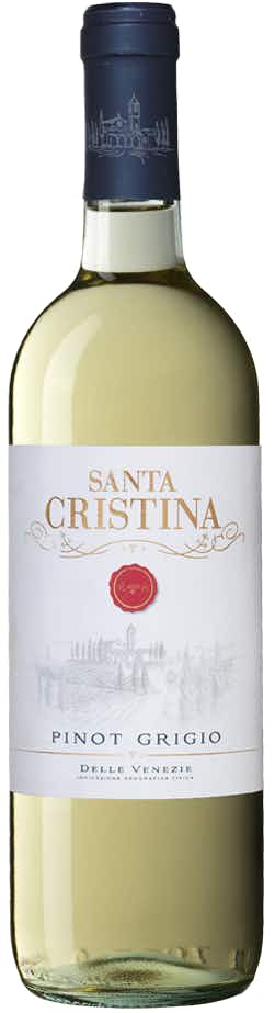 Santa Cristina Pinot Grigio 2016