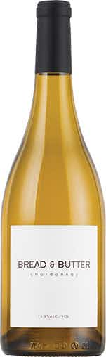 Bread & Butter Chardonnay 2016