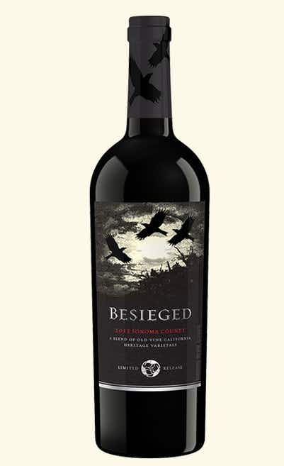 Ravenswood Besieged 2014