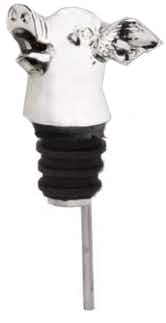 Franmara Heads-up Aerator Pourer Pig