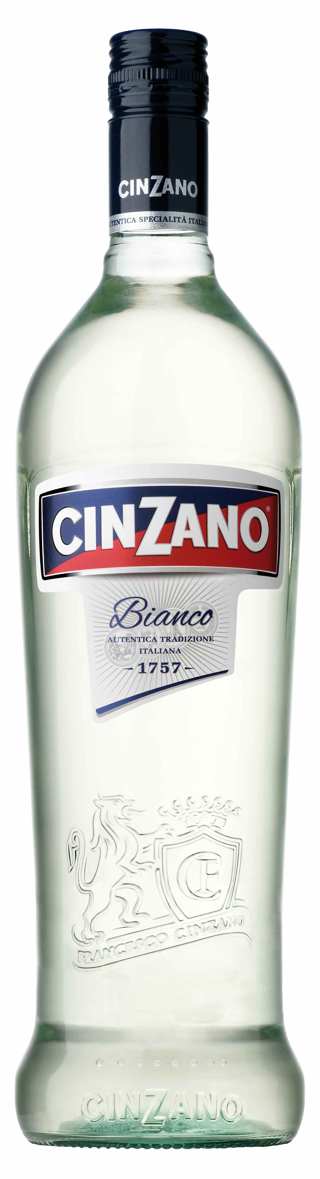 Cinzano Bianco Vermouth
