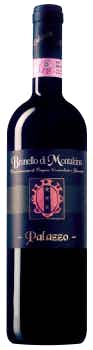 Palazzo Brunello di Montalcino 2011