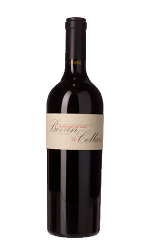Bevan Sugarloaf Mountain Proprietary Red 2016