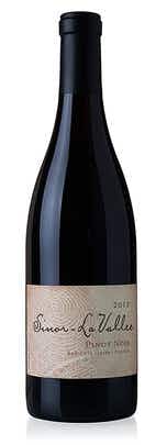 Sinor-LaVallee San Luis Obispo Pinot Noir 2014