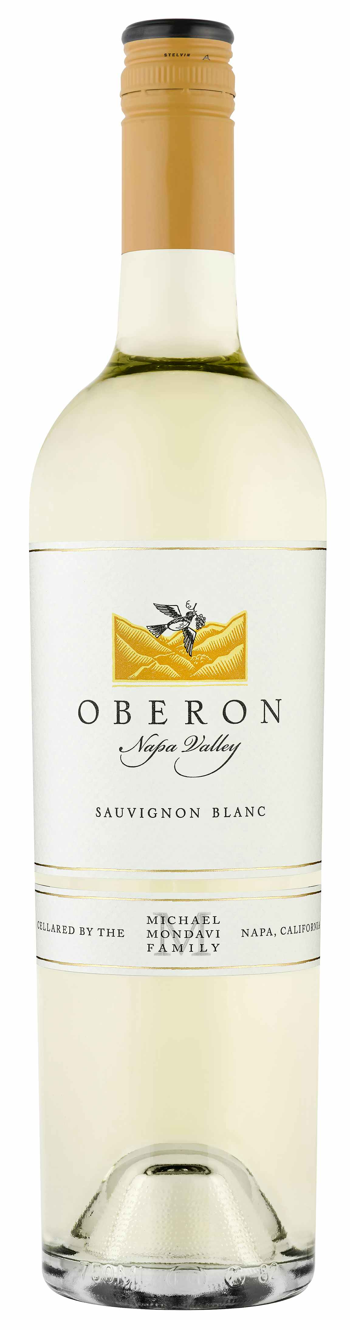 Oberon Sauvignon Blanc