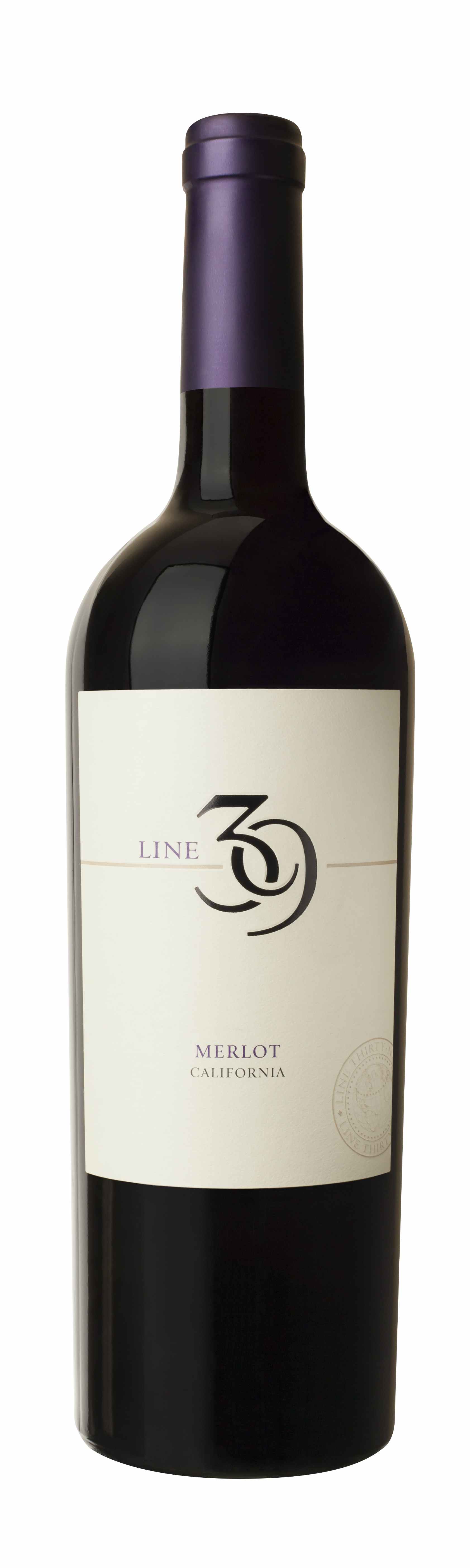 Line 39 Merlot 2016