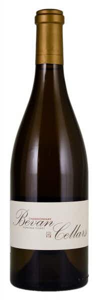 Bevan Sonoma Coast Chardonnay 2015