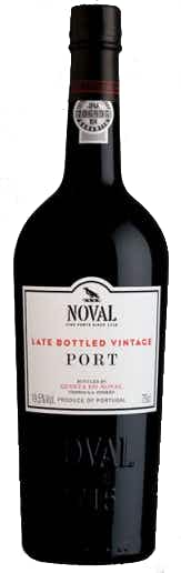 Quinta do Noval Late Bottled Vintage Port 2012