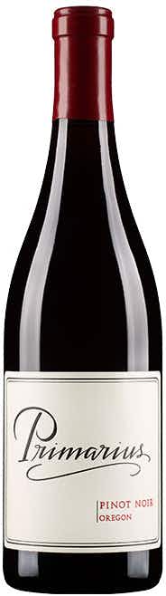 Primarius Pinot Noir 2015