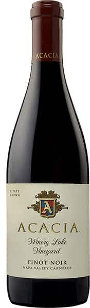 Acacia Lake Vineyard Pinot Noir 2013
