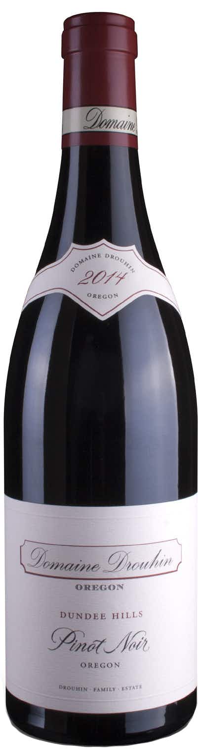 Domaine Drouhin Pinot Noir 2015
