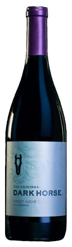 Dark Horse Pinot Noir 2016