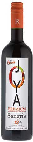 Joya (Spain) Red Sangria 3L