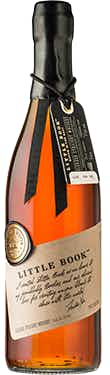 Little Book Blended Straight Whisky