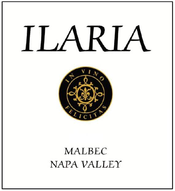 Ilaria Malbec 2013