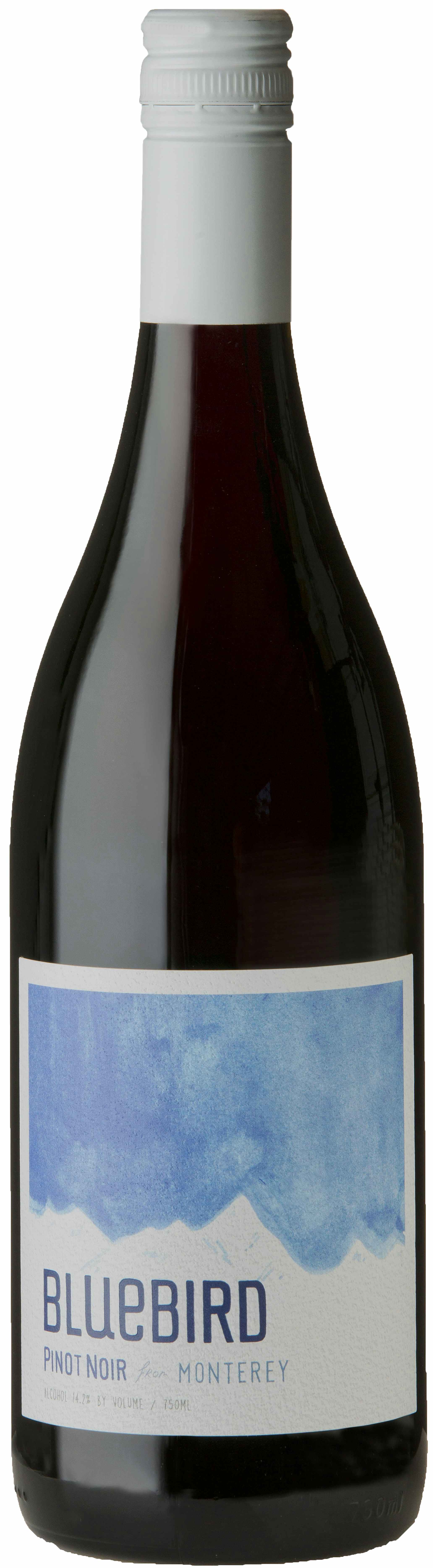 Bluebird Pinot Noir 2015