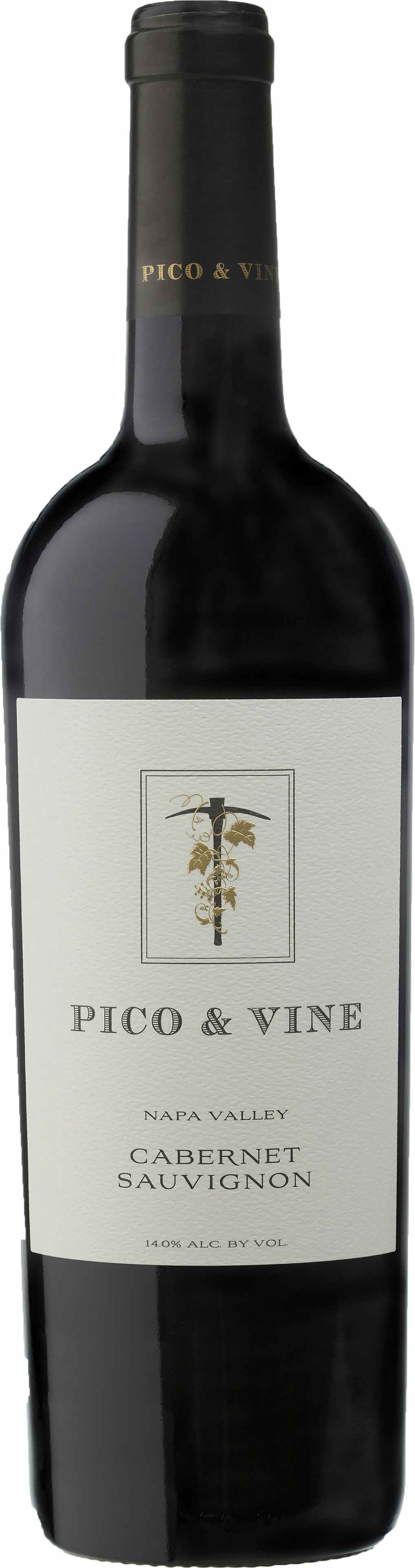 Pico & Vine Cabernet Sauvignon 2014