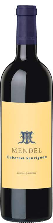 Mendel Cabernet Sauvignon 2015