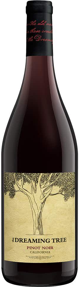 The Dreaming Tree Pinot Noir 2016
