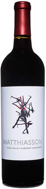Matthiasson Cab 2014 2014