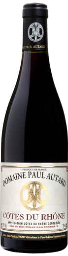 Domaine Paul Autard Côtes du Rhône 2016