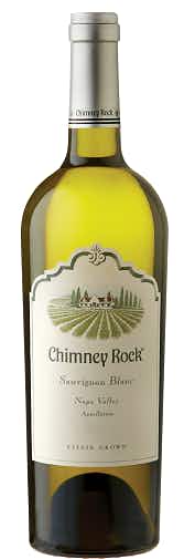 Chimney Rock Napa Valley Sauvignon Blanc 2015