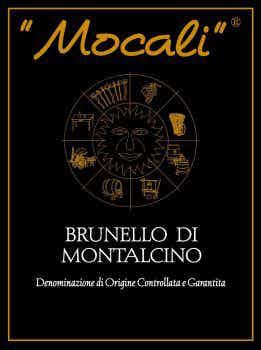 Mocali Brunello di Montalcino 2013