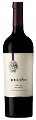 Diseño Malbec 2016