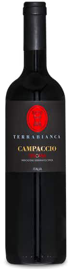Terrabianca Campaccio 2013