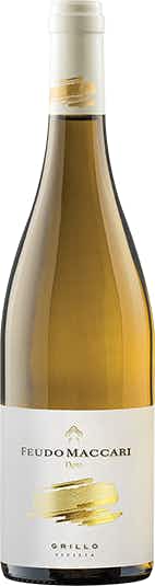 Feudo Maccari Grillo 2016