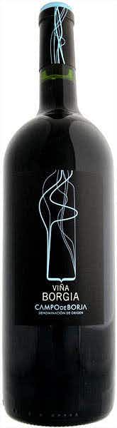 Viña Borgia Campo de Borja 2016 1.5L
