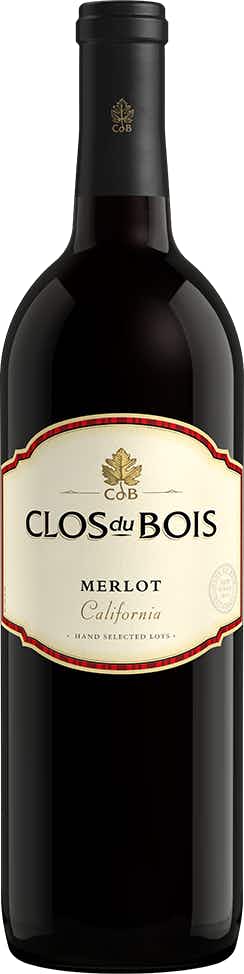 Clos du Bois Merlot 2016