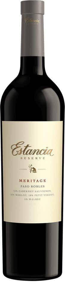 Estancia Reserve Meritage 2014