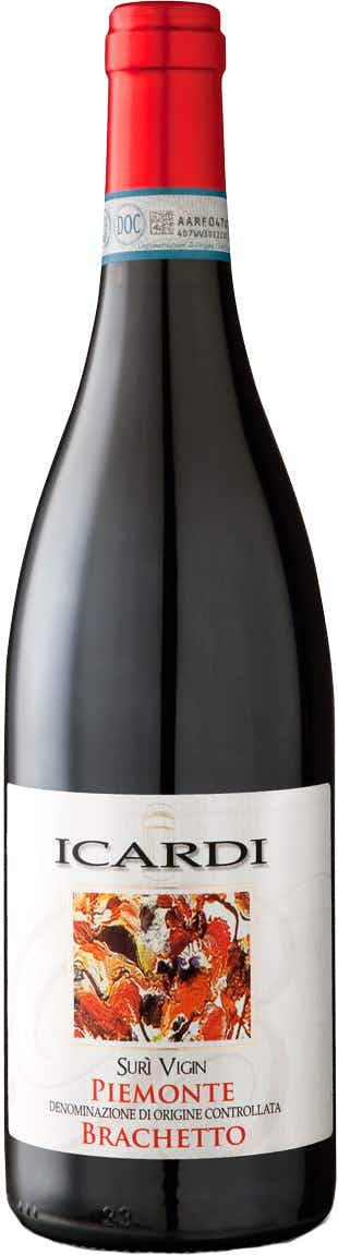 Icardi Brachetto Suri Vigin 2016