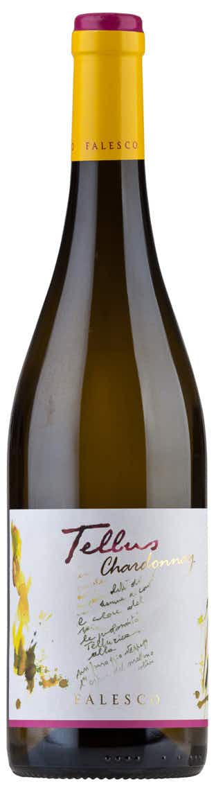 Falesco Tellus Chardonnay 2015