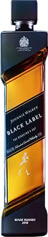Johnnie Walker Black Label The Director's Cut Blade Runner