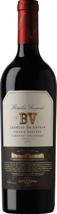 Beaulieu Vineyard Georges de Latour Private Reserve Cabernet Sauvignon 2014