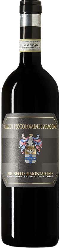 Ciacci Piccolomini d'Aragona Brunello di Montalcino 2013