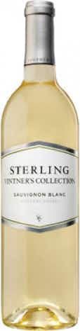 Sterling Vintner's Collection Sauvignon Blanc 2016