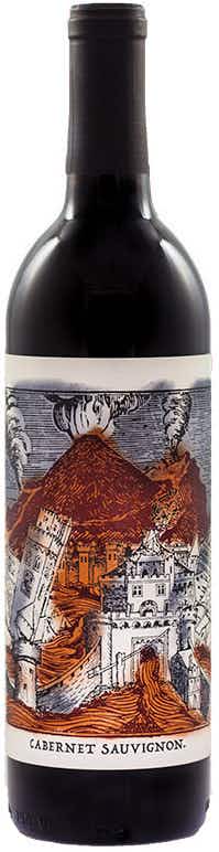 Force of Nature Cabernet Sauvignon 2016