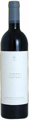 Andrew Geoffrey Cabernet Sauvignon 2002