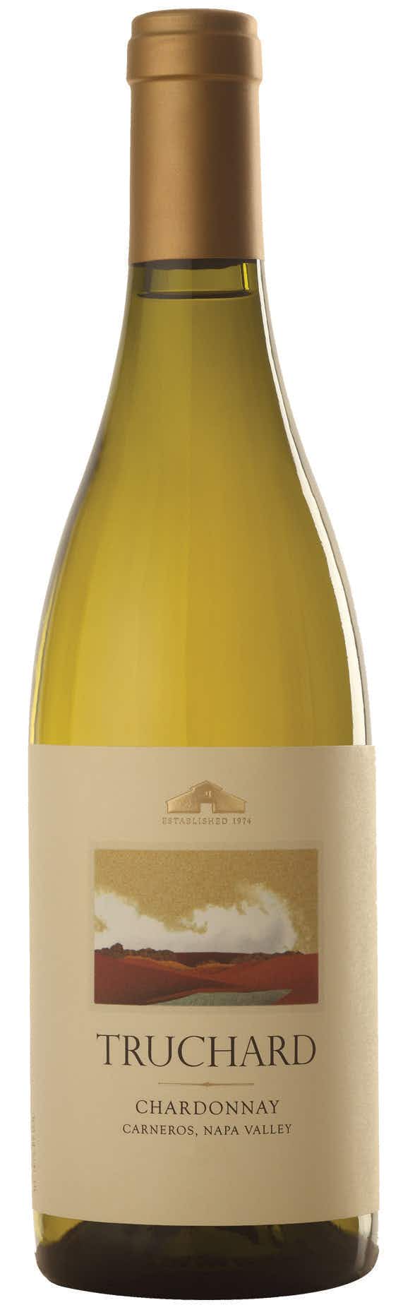 Truchard Chardonnay 2015