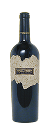 Tom Eddy Wines Cabernet Sauvignon 1997
