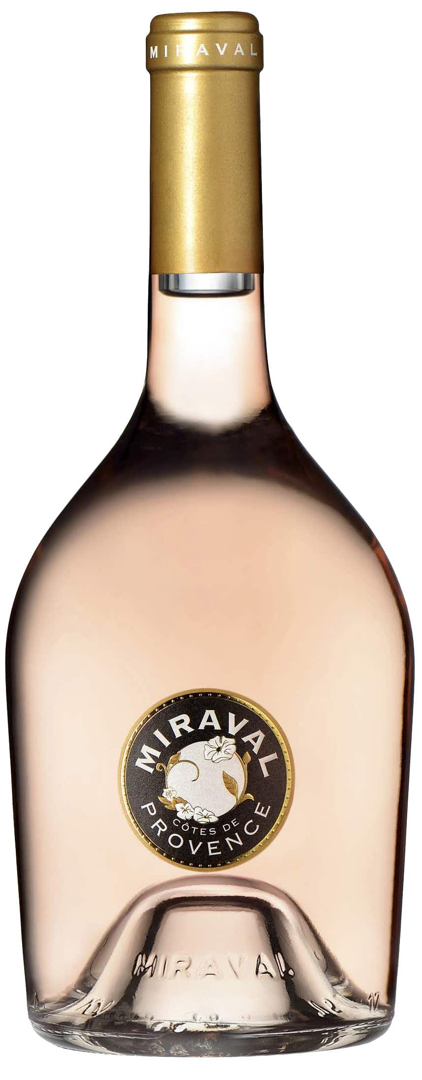 Chateau Miraval Côtes de Provence Rosé 2017